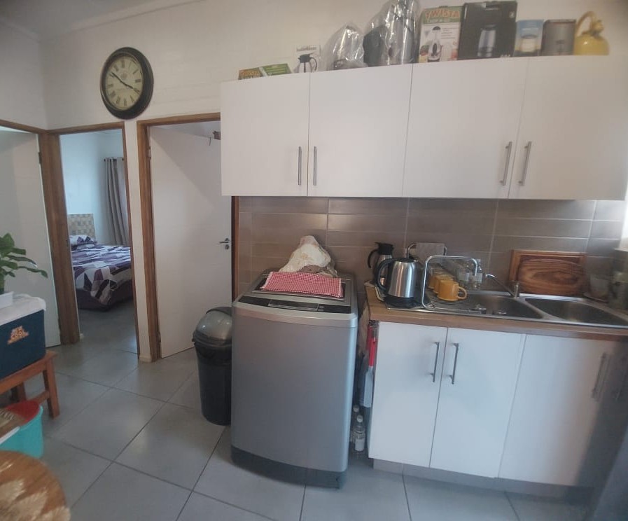 3 Bedroom Property for Sale in Pacaltsdorp Western Cape